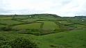 P1000372- Vue depuis le sentier cotier reliant Charmouth a Golden cap